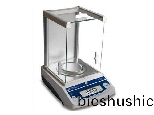 日本島津分析天平